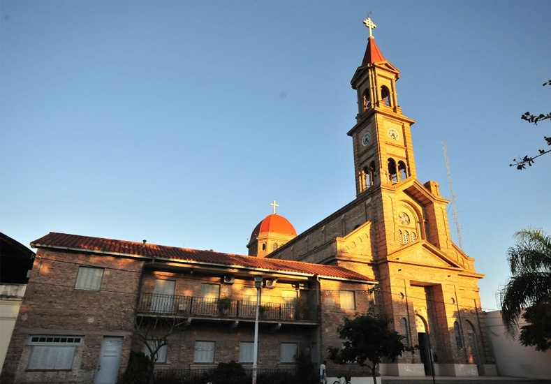Catedral de Reconquista