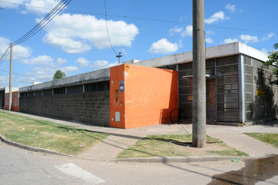Centro de Salud del Barrio La Lagunita