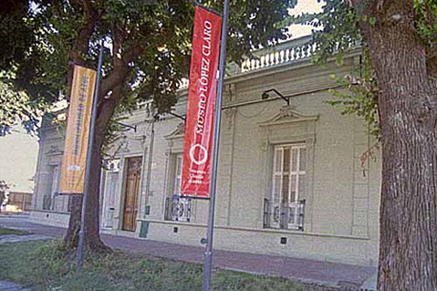 Museo César López Claro