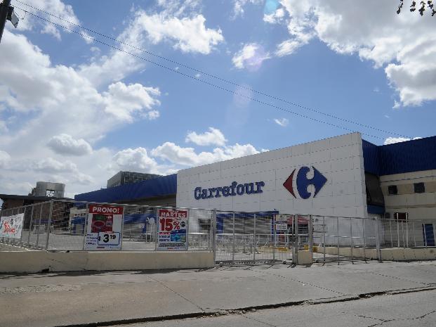 Carrefour - Rosario