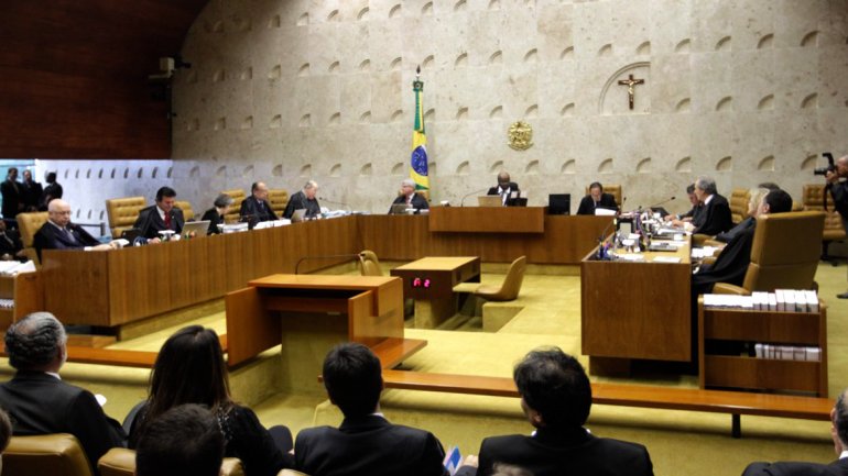 Corte Suprema de Justicia de Brasil