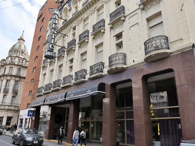 Hotel de Rosario