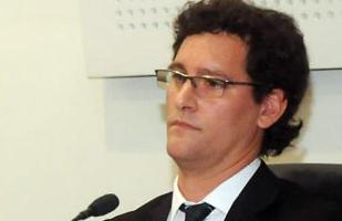 Gonzalo Fernández Bussy, fiscal de la causa de Los Monos.