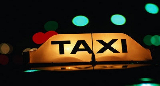 Taxistas evalúan nueva tarifa