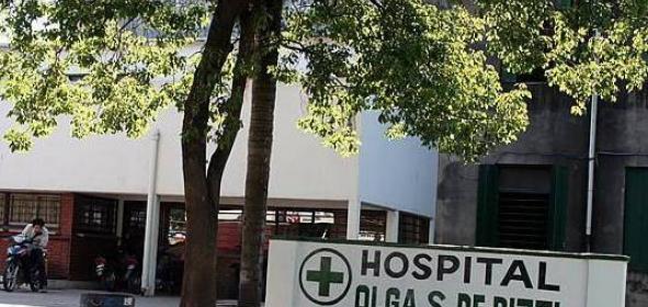Hospital de Reconquista - Foto: avellaneda24.com/