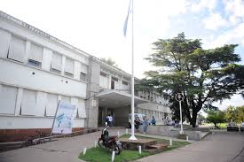 hospital Eva Perón de Granadero Baigorria - Foto: La Capital