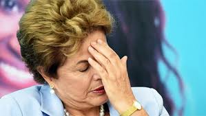 Dilma Rousseff - Foto: diario26