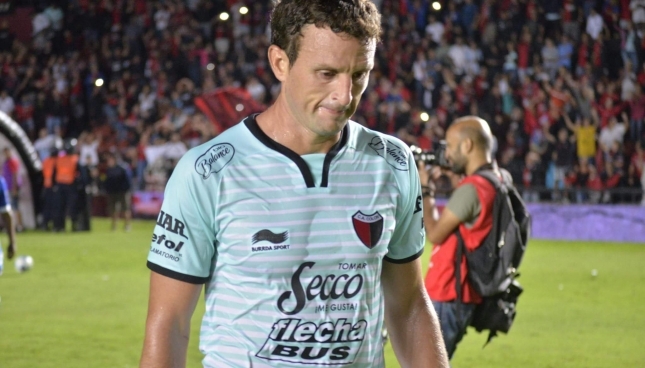 Pablo Ledesma (Prensa Club Atlético Colón)