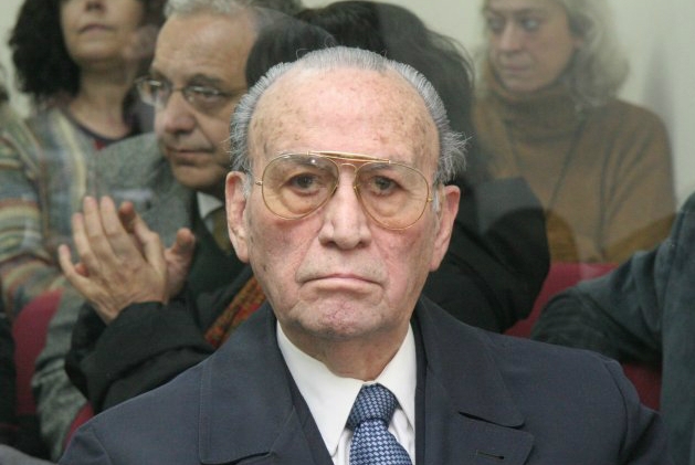 Ramón Díaz Bessone