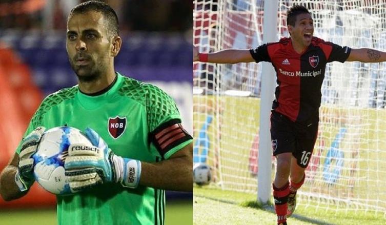 Pocrnjic y Figueroa no estarán en la reanudación de la Superliga.(Sitio oficial)