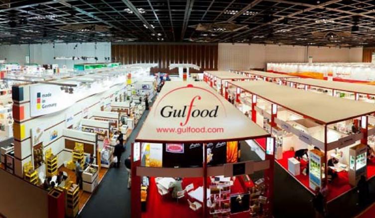 Feria de Alimentos Gulfood - On24