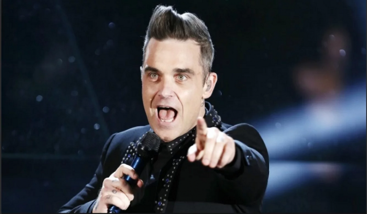 Robbie Williams reveló que no volverá a cantar su famoso hit, Angels (Foto: Web)