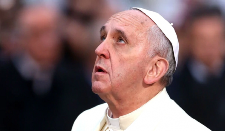 El papa Francisco (Getty Images)