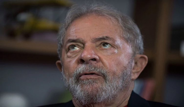 Lula Da Silva  (AFP)