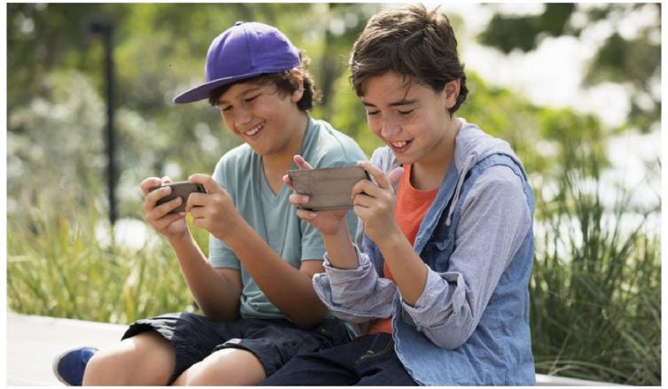 Cambiarán los Términos y Condiciones de WhatsApp y afectará a los menores de 16 años – m1