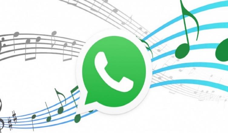 Sonidos y tonos de WhatsApp - Imagen ilustrativa