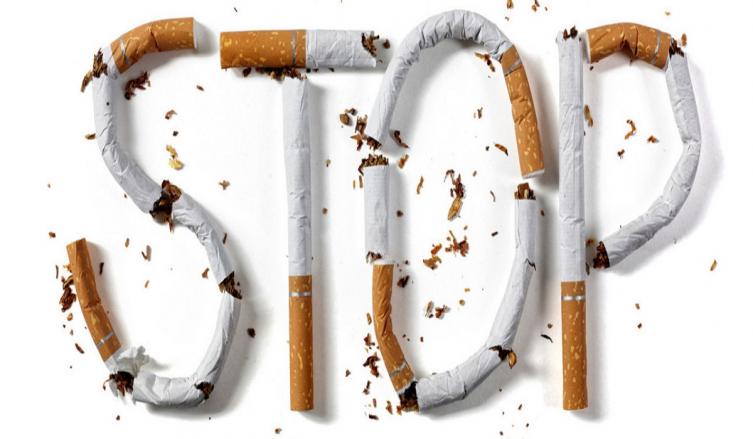 Dejar de fumar - Imagen ilustrativa