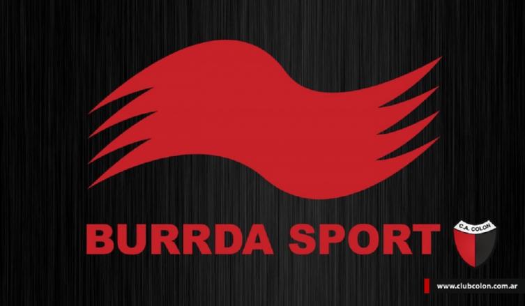 Burrda Sport - Of. Club Colón