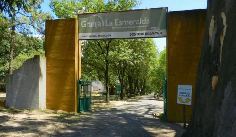 Granja La Esmeralda - Uno Santa Fe