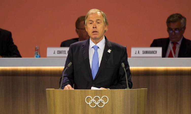 Gerardo Werthein (IOC)