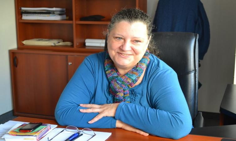 Dra. Diana Maffía, actual directora del Observatorio de Género en la Justicia del Consejo de la Magistratura de la ciudad de Buenos Aires - Imagen ilustrativa