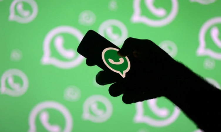 WhatsApp comenzará a subir publicidad a partir de los primeros meses de 2019. - INFOBAE