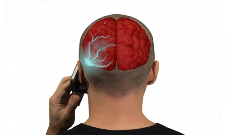 Existe vínculo entre la radiación de los teléfonos móviles y el cáncer - GM