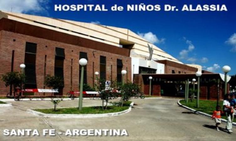 FUNDACION HOSPITAL de NIÑOS de SANTA FE