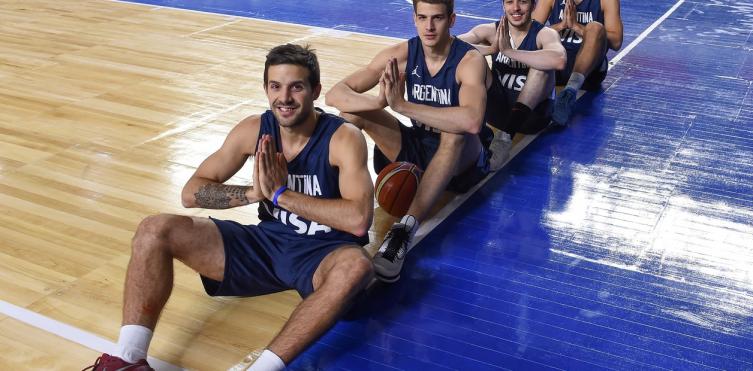 Foto: Marcelo Endelli / FIBA.com
