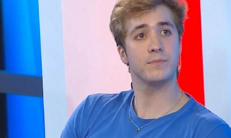 El hacker y youtuber rompió el silencio en Crónica TV.