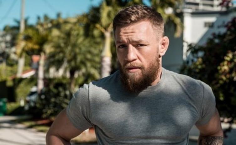 Conor McGregor volvió a ser noticias por sus escándalos. (Instagram: thenotoriousmma)