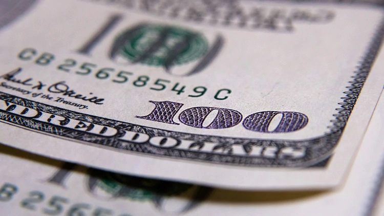 El dólar avanza 10,1% en el transcurso de 2019 - INFOBAE