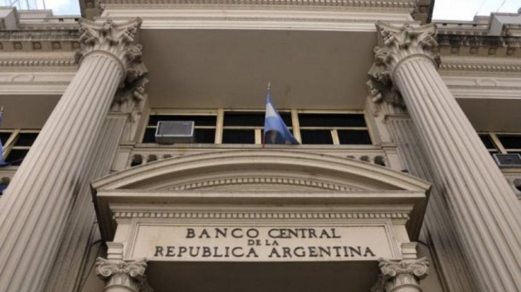 Banco Central - m1