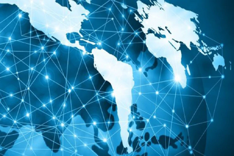 Hay más de 1.000 millones de personas conectadas en internet en todo el mundo - INFOBAE