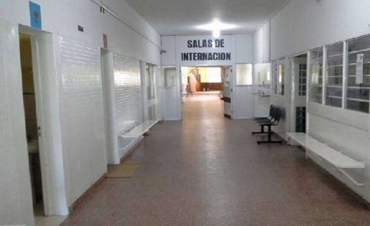 Hospital de Reconquista. - Uno Santa Fe