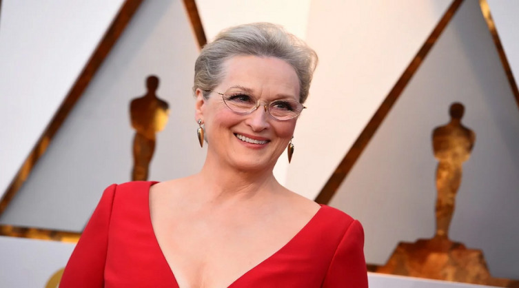 Meryl Streep protagoniza una película de Steven Soderbergh acerca de los Panamá Papers. (Foto/AP)