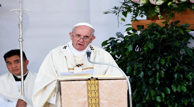 El Papa Francisco ha mostrado su preocupación por el cuidado del medio ambiente. /AFP