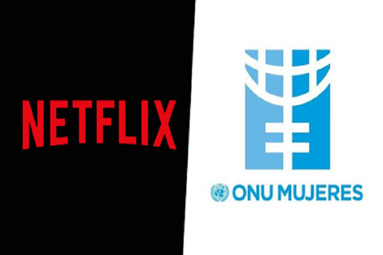 Netflix y ONU Mujeres lanzan Porque ella vio | Television