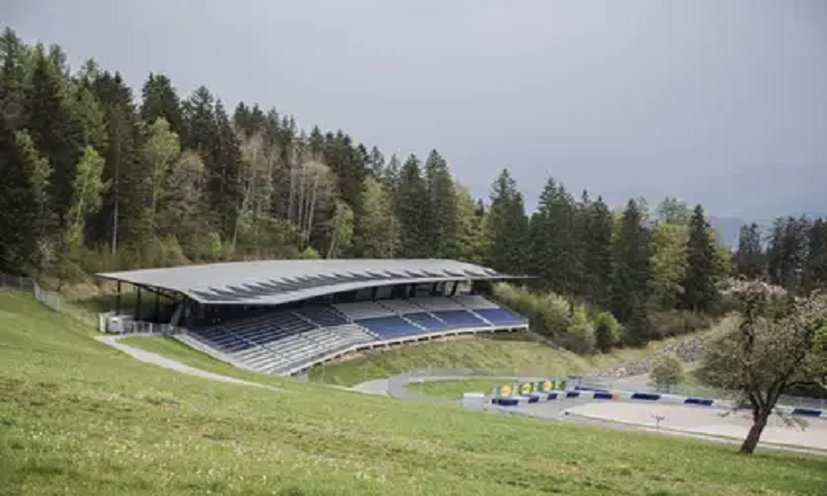 Austria aprobó que el campeonato de Formula 1 comience en julio con dos carreras en Spielberg (EFE)