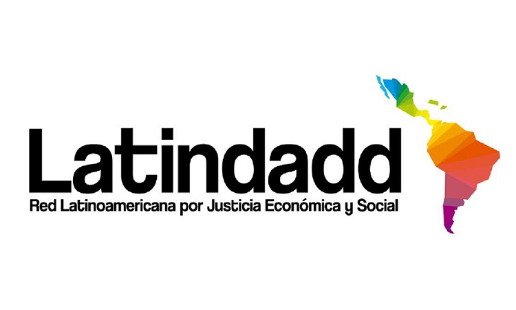 Red Latinoamericana por Justicia Económica y Social (Latindadd)