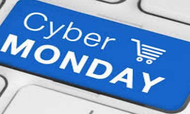 Cyber Monday - Cambio21