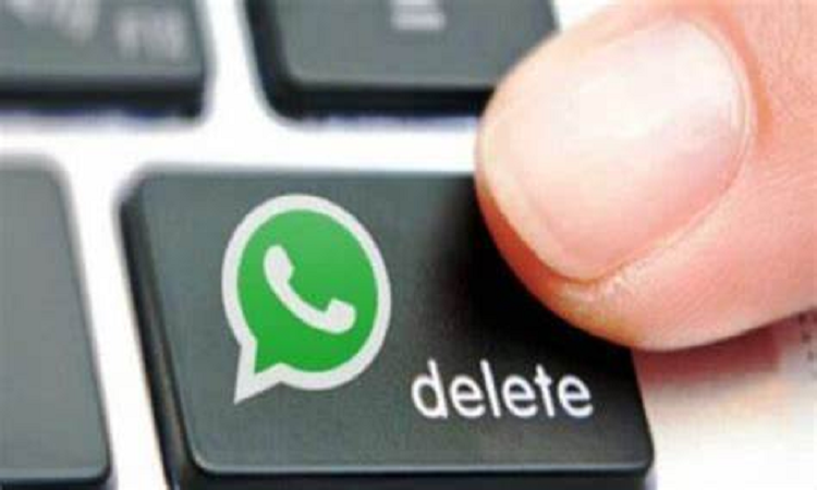 Hay varias cuestiones que tenés que tener en cuenta antes de eliminar tu cuenta de Whatsapp - aredessociales