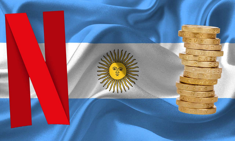 El plan básico para la Argentina pasó de $199 a $279 - Ovrik