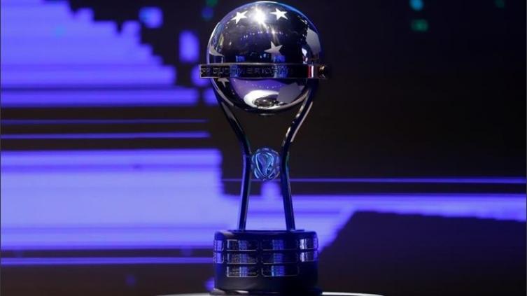 La Copa 2021 tendrá presencia de los dos equipos rosarinos. (EFE)