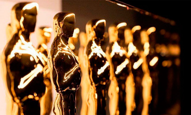 Los ganadores de los Oscar 2021 se conocerán el próximo 25 de abril - INFOSHOW