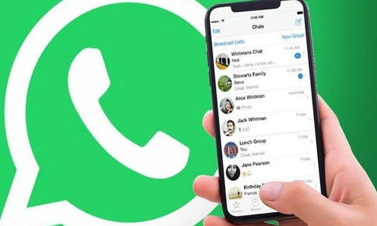 WhatsApp anunció recientemente que dejará de funcionar en algunos modelos iPhone durante 2021 - Crónica