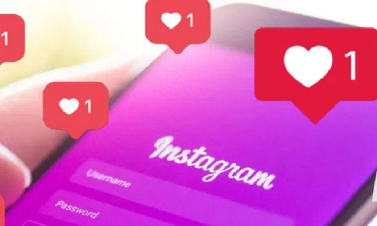 Instagram empezará a ocultar los “Me Gusta” - Infomarketing