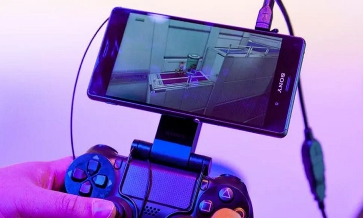 La empresa Sony trabaja en un proyecto para desarrollar juegos en celulares - Crónica