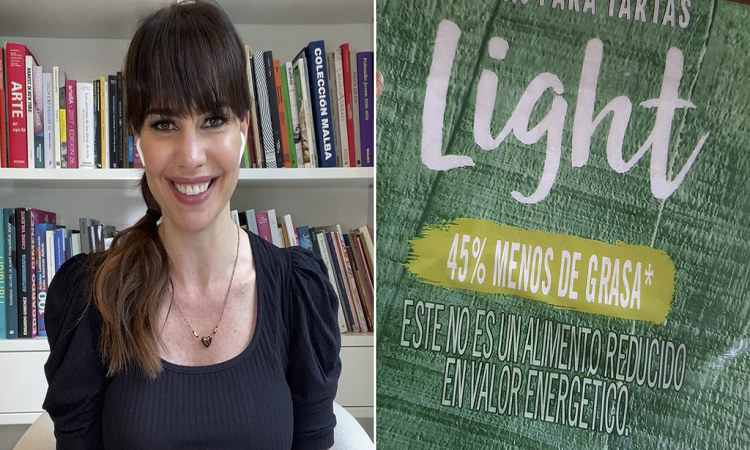 Alimentos light, por Romina Pereiro - Infobae