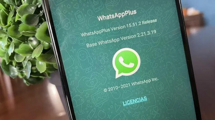 WhatsApp Plus tiene nuevas herramientas para disfrutar de la aplicación de mensajería instantánea. - Crónica